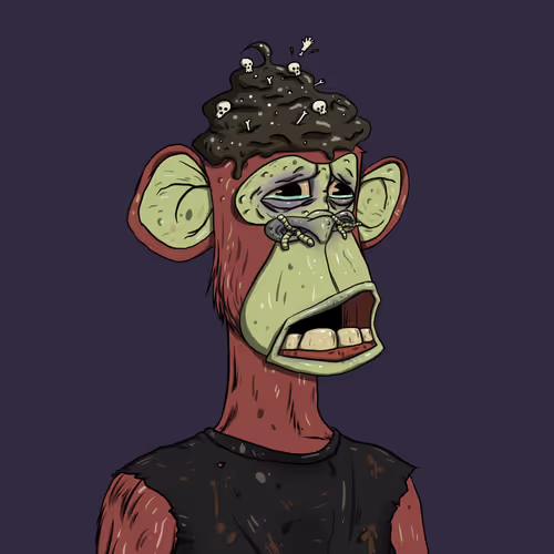 Shit Apes Beast Club
