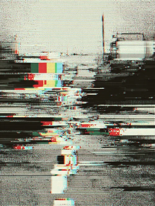 Item #3 Media