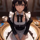 Maid