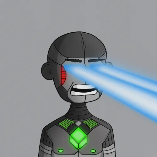 Goon Squad Gen3