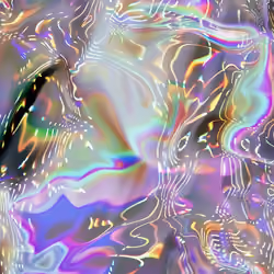 Serendipity Code #725