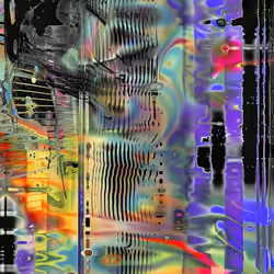 Serendipity Code #585