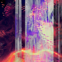 Serendipity Code #372