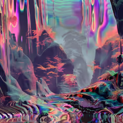 Serendipity Code #539