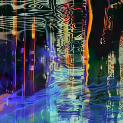 Serendipity Code #1045