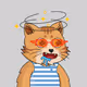 The Finest Cat #3383