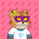 The Finest Cat #320