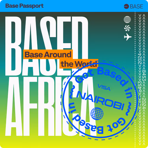 Base Around The World