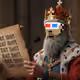 45