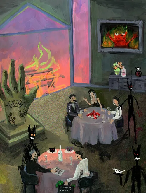 Item #7 Media