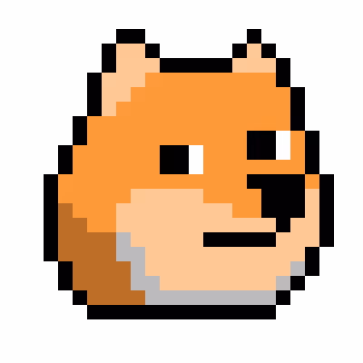 Pixeldog On Base Chain