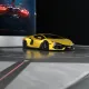 Lamborghini Fast ForWorld Revuelto