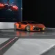 Lamborghini Fast ForWorld Revuelto