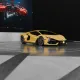 Lamborghini Fast ForWorld Revuelto