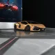 Lamborghini Fast ForWorld Revuelto