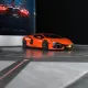 Lamborghini Fast ForWorld Revuelto
