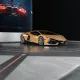 Lamborghini Fast ForWorld Revuelto