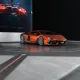 Lamborghini Fast ForWorld Revuelto