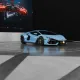 Lamborghini Fast ForWorld Revuelto