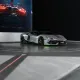 Lamborghini Fast ForWorld Revuelto