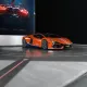 Lamborghini Fast ForWorld Revuelto