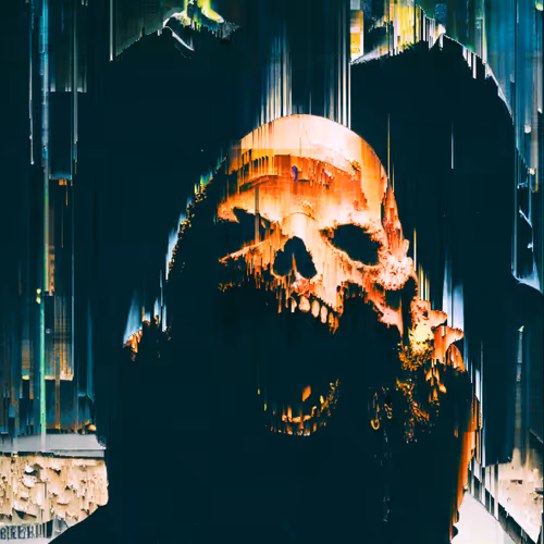 A Monster Called Pain