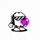 Bubble Pass #3198