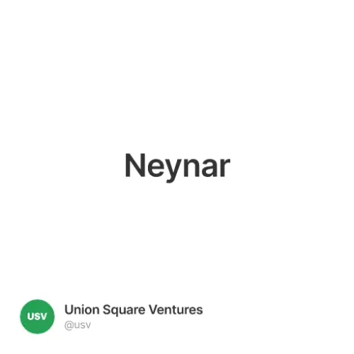Neynar 3