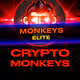 CryptoMonkeys