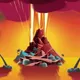 Burn Island Series