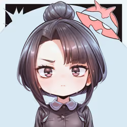 Wednesday Addams Anime #22