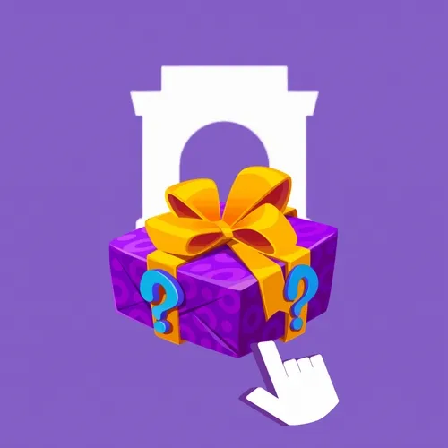 Farcaster Mystery Box 2