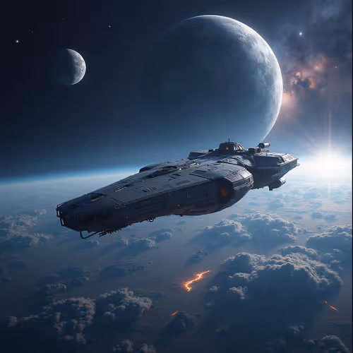 Spaceship