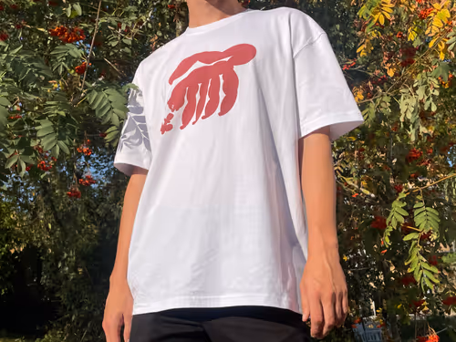 Item #20 Media