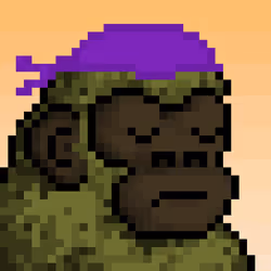 CyberKongz #4688