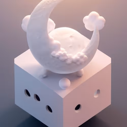 MoonCube