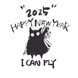 HAPPY NEW YEARS #26