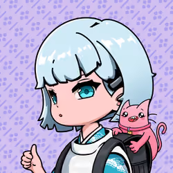 Atama Chibi #15