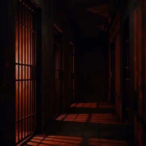 Deathpixies Asylum Escape