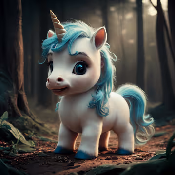Unicorn 5