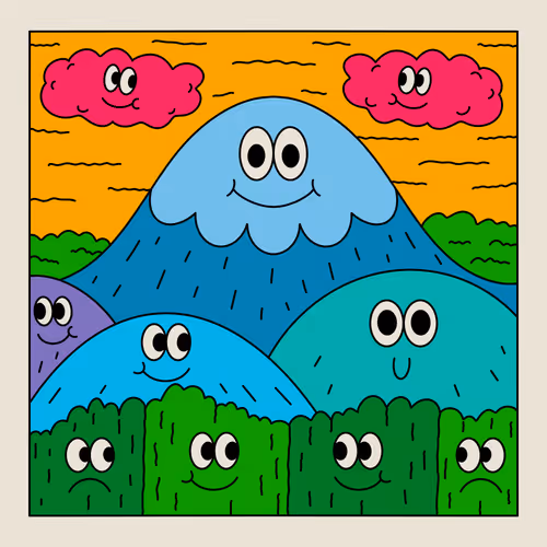 LANDSCAPE