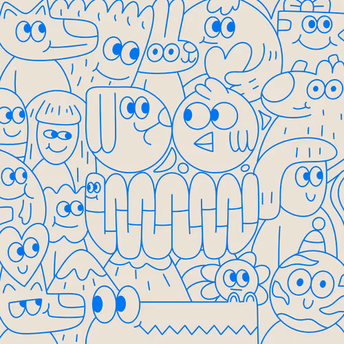 DOODLE