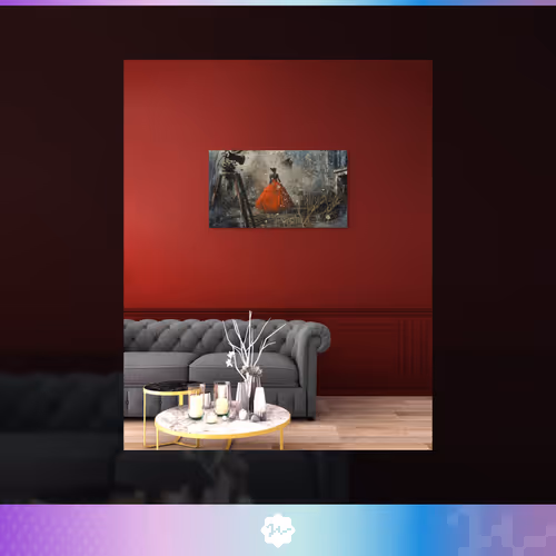 Deserted Realities T.R.A.C.E.