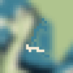 BasePaint Contribution to Day #209