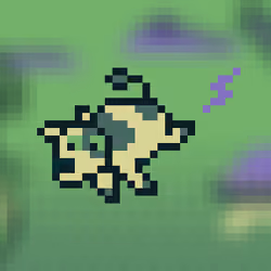 BasePaint Contribution to Day #416