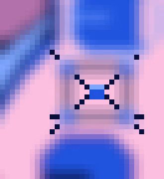BasePaint Contribution to Day #218