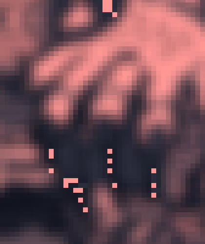 BasePaint Contribution to Day #27
