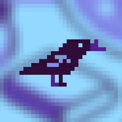 BasePaint Contribution to Day #134