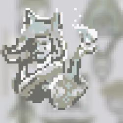 BasePaint Contribution to Day #322