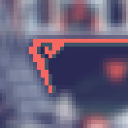 BasePaint Contribution to Day #238
